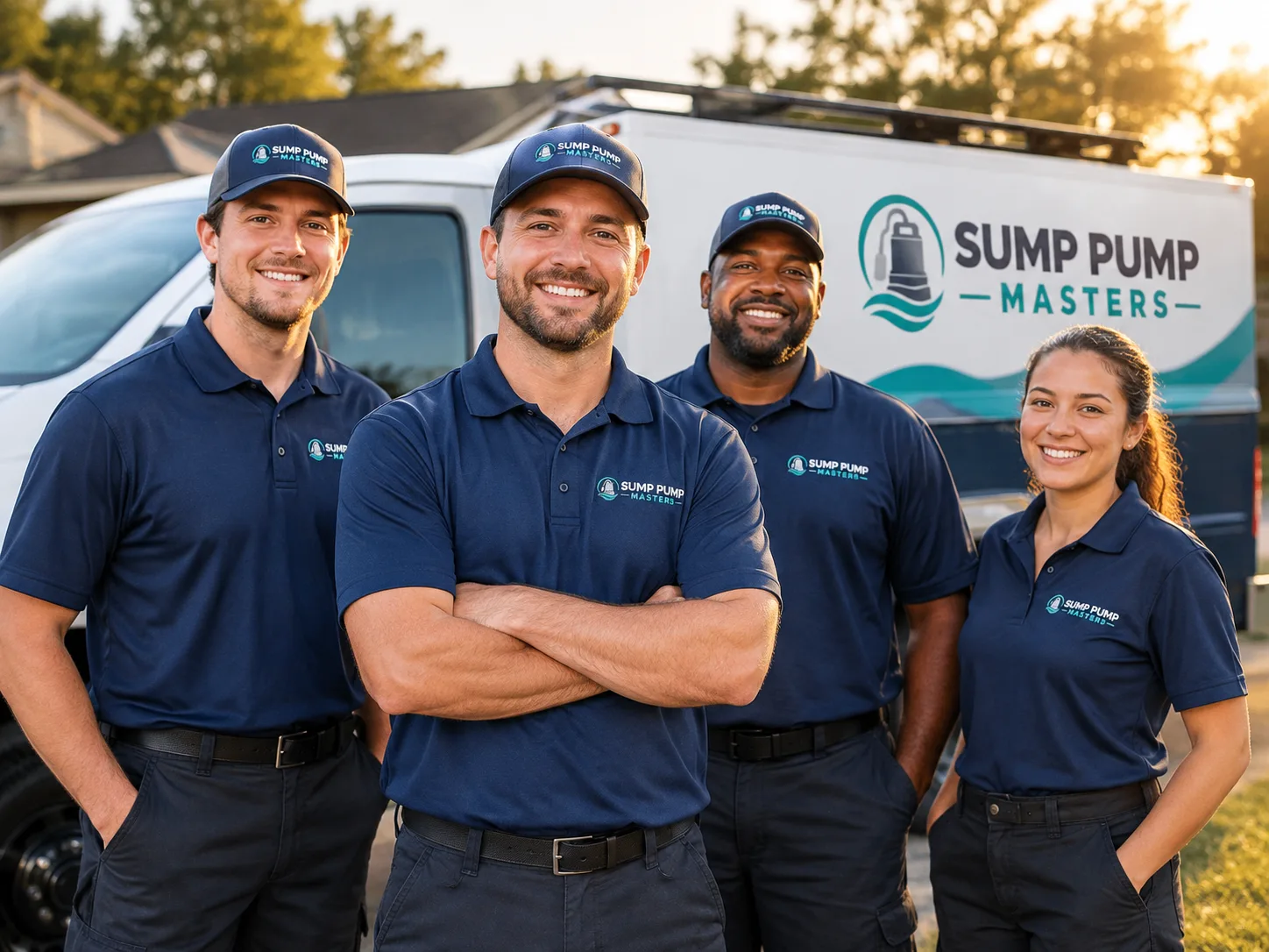 Sump Pump Repair company in Saint Francis, SD