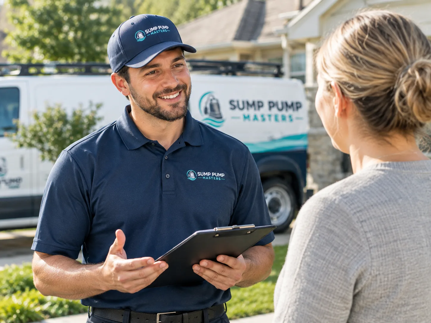 Sump Pump Repair Saint Francis, SD FAQs